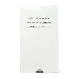 Suture Needles with Micro Thread for Practice 14V43-10R 12 Honiri