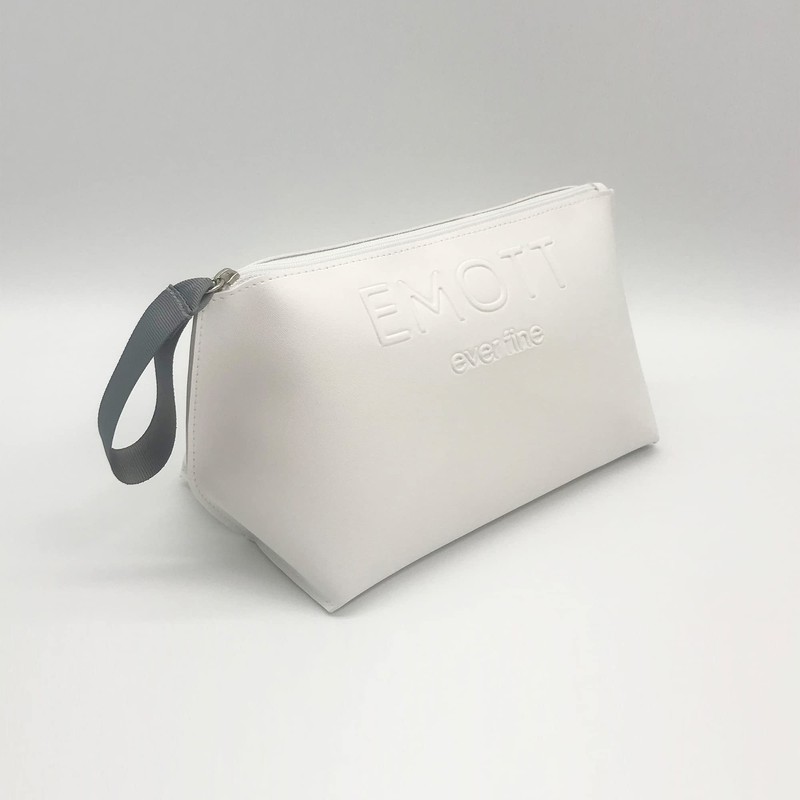 Emott - Uni-Ball - Mitsubishi Pencil - Pencil Case with