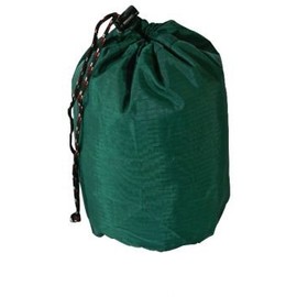 Equinox Bilby Stuff Sack (5 x 8-Inch, Green)