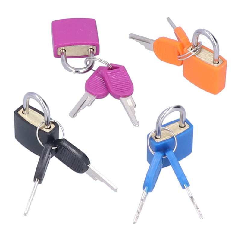 Montessori Learning to Unlock Game Toy Safe Non Toxic Children's