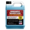Maplefield Windshield Washer Fluid Concentrate - 8 Fl Oz, Makes