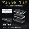 Krovat Mazda Key Case Smart Key Compatible 【Smooth Operation】 Mazda3