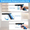 36"/91cm Litter Picker Grabber Stick, Magnetic Heavy Duty Grabber Stick