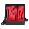Scooter Air Filter Cleaner High Flow 10.5x3.5x11cm Replacement for Kymco