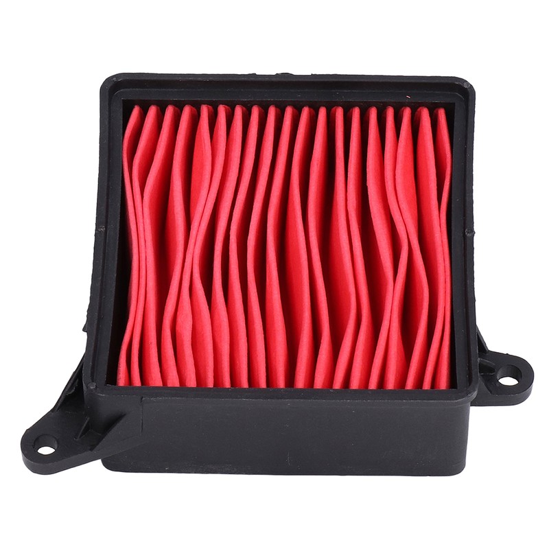 Scooter Air Filter Cleaner High Flow 10.5x3.5x11cm Replacement for Kymco