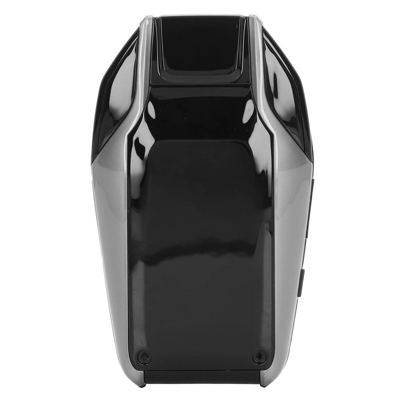 Remote Control Key, Car Smart Key Universal Anti Lost LCD