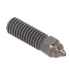 3PCS Hardened Steel Nozzles High Flow Nozzle Kit 3D Printer