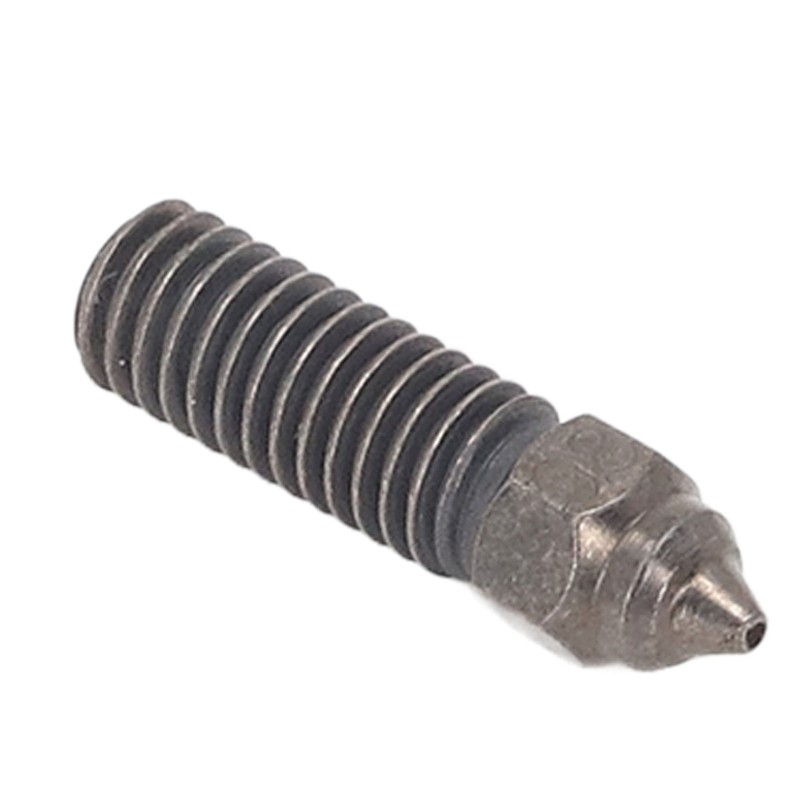3PCS Hardened Steel Nozzles High Flow Nozzle Kit 3D Printer
