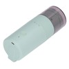 Electric Coffee Grinder Home Travel Portable USB Rechargeable Wireless Mini