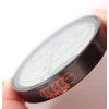 Metal Large Spirit Bubble Level (New) 60mm Diameter, Degrees, Circular,