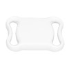 Pet GPS Locator Collar Waterproof Bluetooth Wireless Animal Tracking Device