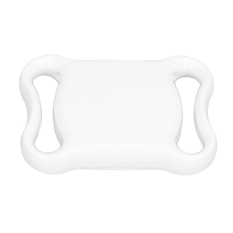 Pet GPS Locator Collar Waterproof Bluetooth Wireless Animal Tracking Device