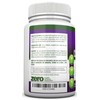 Black Currant Oil - 1000 Mg - 180 Softgels -