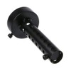 Baceyong 60 mm Silencer Pipe, 1PC Universal Motorcycle Exhaust Silencer
