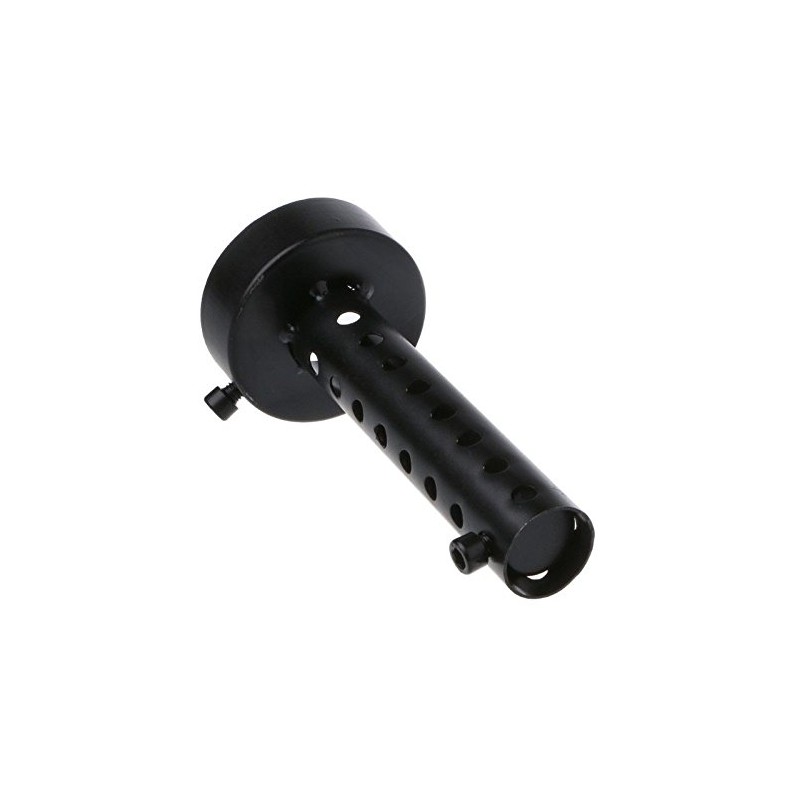 Baceyong 60 mm Silencer Pipe, 1PC Universal Motorcycle Exhaust Silencer