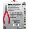 VamPLIERS! Best Made Pliers! 2-PC Set S2D Quality Specialty Pliers.
