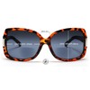 SAMBA SHADES BiFocal Sun Readers Fashion Reading Sunglasses for Women