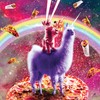 Buffalo Games - Laser Llama Kitty - 300 Large Piece
