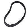 Go Kart Drive Belt High Temperature Resistance Black Q43203 Q43103W