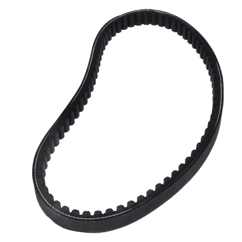Go Kart Drive Belt High Temperature Resistance Black Q43203 Q43103W