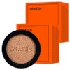Graphen Men's Handsome Cover Cushion 14g, No. 1, 2 pcs / 그라펜 남성용 핸섬 커버 쿠션 14g, 1호, 2개