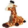 Aurora World Plush Toy Eco Giraffe