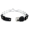 Herm Sprenger 2.25mm Prong Collar for Dog Training with Adjustable