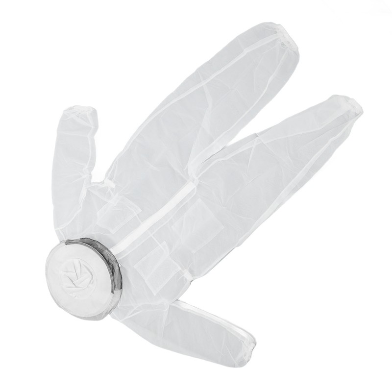 Bee Suit Summer Breathable Ultra Thin Soft Comfortable Cotton Full