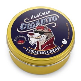 Hair Cream Crema Modeladora para Cabello 150 g | Fijación Media | Acabado Natural con Brillo Natural | Cabello Manejable | Fácil de Peinar