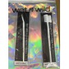 Wet n Wild Makeup Brushes. Brand New Precision, Duo Kit