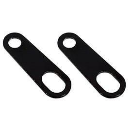 F Season 10mm 2Pcs Motorcycle Turn Signal Indicator Bracket Turn Light Holder tool