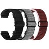 TumpCez Quick Release Watch Band - Choice of Width -18mm