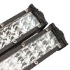 Motorcycle LED Headlight at Front Fork for Honda Grom 125