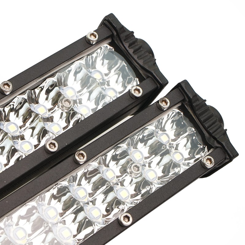 Motorcycle LED Headlight at Front Fork for Honda Grom 125