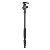Sirui T-1004S T-S Series Aluminum Travel Tripod / Monopod, 26.4