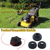 Haishine Trimmer Head Kit for Ryobi Yardman Yard Machine MTD