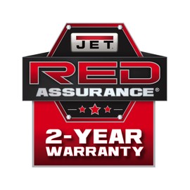 JET JHJ-12-1/2, 12-1/2-Ton Hydraulic Bottle Jack (453312)