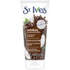St. Ives Rise & Energize Coconut & Coffee Scrub, 6