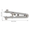 Spring Bar Pliers Watch Repair Tool Set with Durable Tip