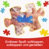 Trefl Puzzle 60 Pieces, Get to Know Your Feelings, Inside