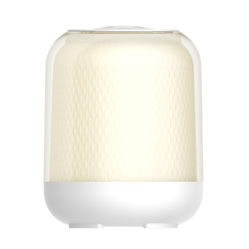 3L Cool Mist Humidifier with Two Nozzles Four Mist Levels