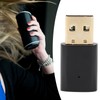 Bluetooth 5.0 USB Adapter Ultra Small Portable Wireless Audio Transmitter