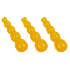 Stacked Fishing Beads, 150/200pcs Fishing Beads Lures Making Supplies Tackle Trout Beads Walleye Rig Inline Spinner Making Accessories Salmon Eggs Saltwater Freshwater