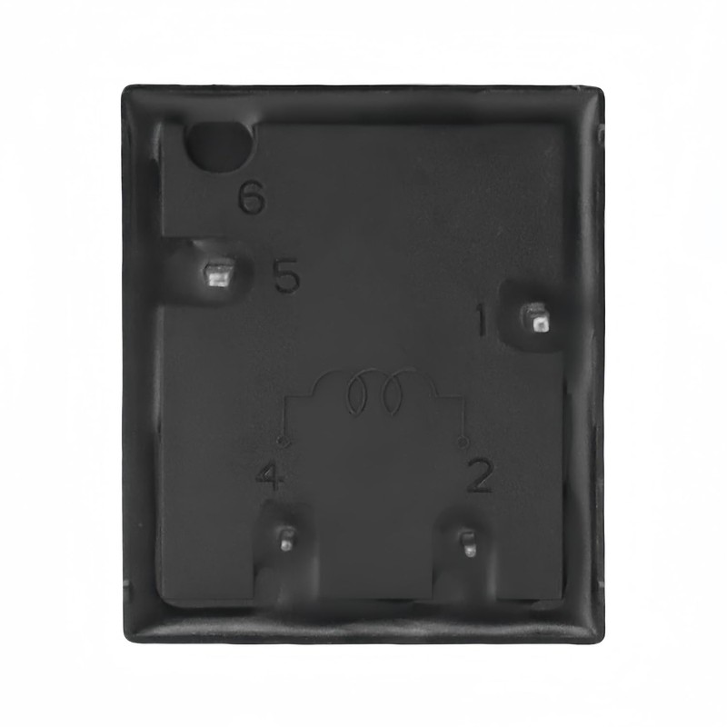 30A 250V Power Relay - SLC-S-112DMK-F-30, Miniature Design, High Switching