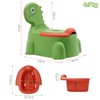 Potty Toilet Potties Training Chair Baby Kids Boys Girls Toddler