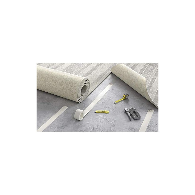 varivendo Professional Fabric Carpet Tape 50mm x 25m