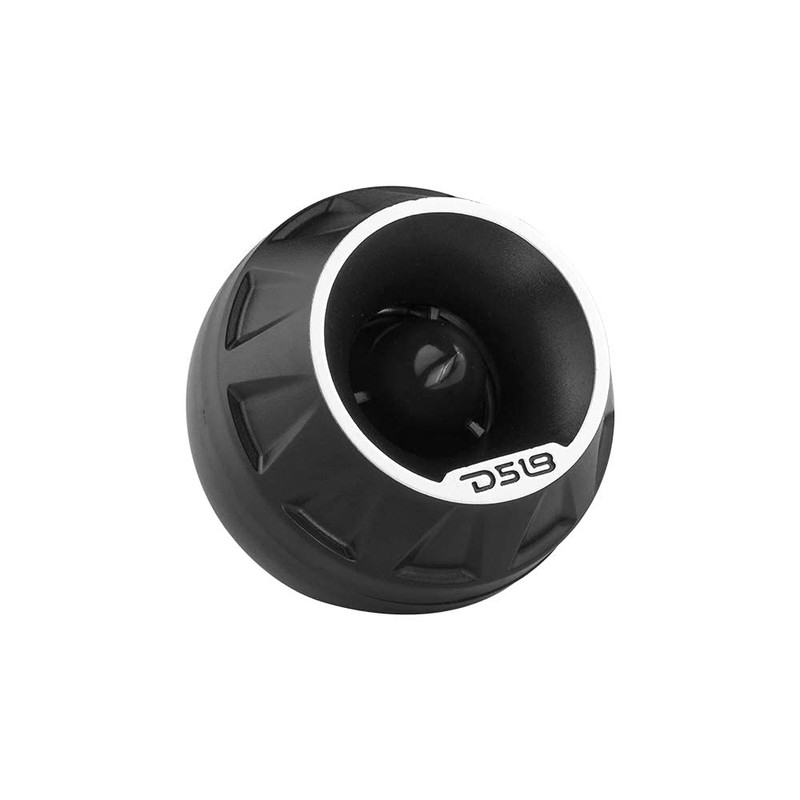 DS18 PROTSQ3N1 PRO 1 inch Vc Surface/Flush/Angle Aluminum High Compression