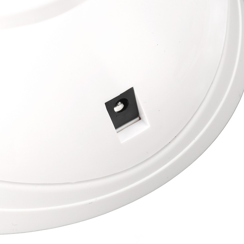 UV LED Nail Lamp Automatic Sensor 45pcs Light Chips 4