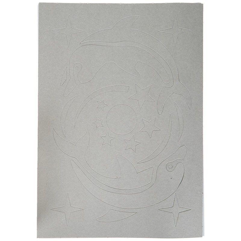 PBS Deutschland 300962 Colour Workshop Magic Air Pens Set