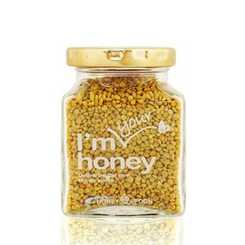 아엠유어허니_비폴렌 (벌화분/도토리화분 110g) I Am Your Honey_Bee Pollen (Bee Pollen/Acorn Pollen 110g)